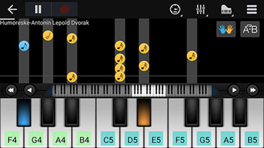 Perfect Piano - Learn to Play on the App Store